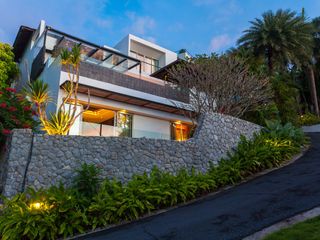 For rent and for sale 3 bedrooms villa in Thalang, Phuket