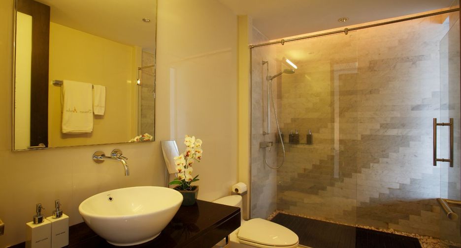 For rent and for sale 3 bedrooms villa in Thalang, Phuket