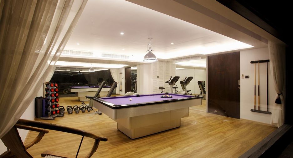 For rent and for sale 3 bedrooms villa in Thalang, Phuket
