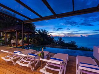 For rent and for sale 3 bedrooms villa in Thalang, Phuket