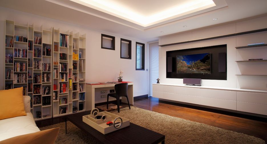 For rent and for sale 3 bedrooms villa in Thalang, Phuket