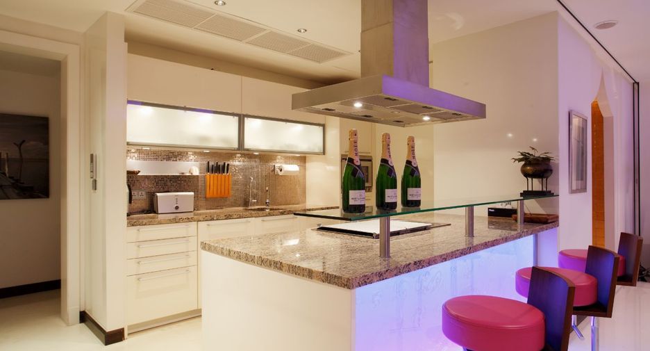 For rent and for sale 3 bedrooms villa in Thalang, Phuket
