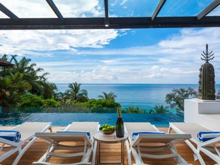 For Sale 3 Bedroom Villa In Thalang, Phuket
