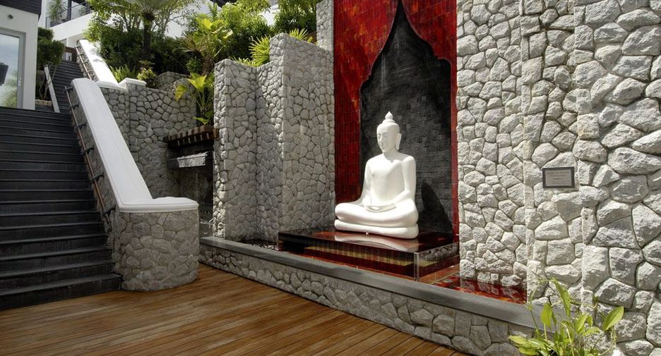 For rent and for sale 3 bedrooms villa in Thalang, Phuket