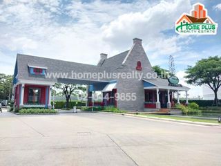 Casa adosada en venta de 2 habitaciones en Krathum Baen, Samut Sakhon