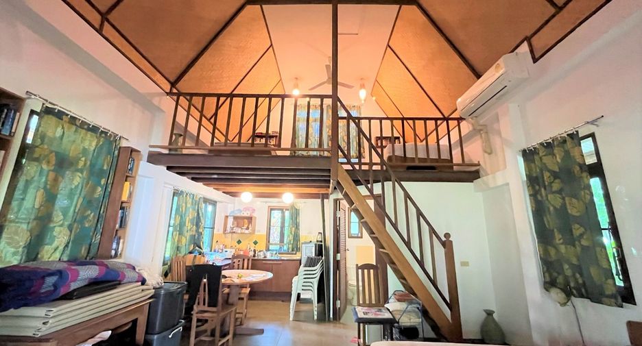 For sale 10 Beds retail Space in Takua Pa, Phang Nga