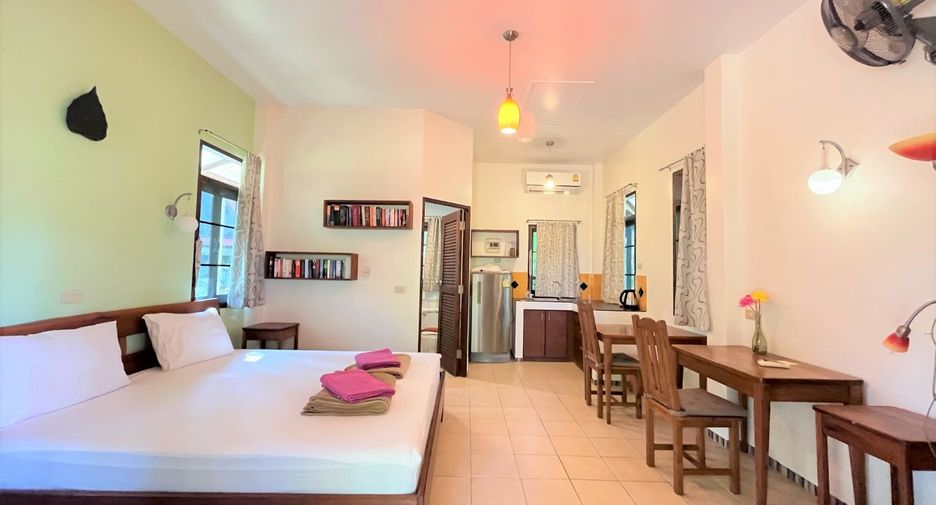 For sale 10 Beds retail Space in Takua Pa, Phang Nga