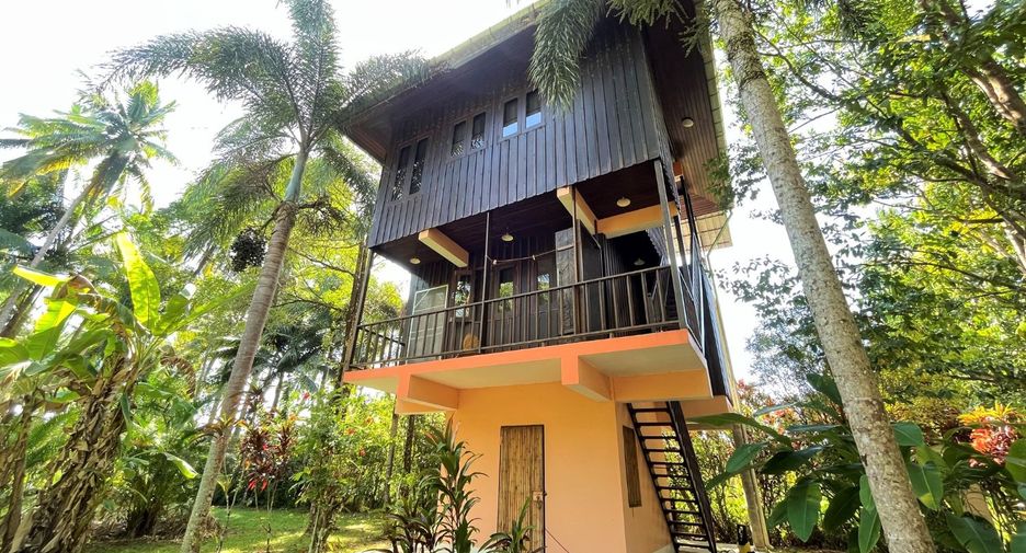 For sale 10 Beds retail Space in Takua Pa, Phang Nga