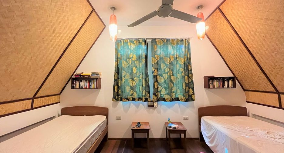 For sale 10 Beds retail Space in Takua Pa, Phang Nga