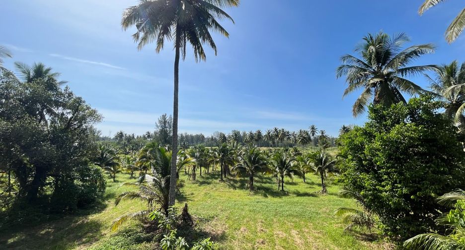 For sale 10 Beds retail Space in Takua Pa, Phang Nga