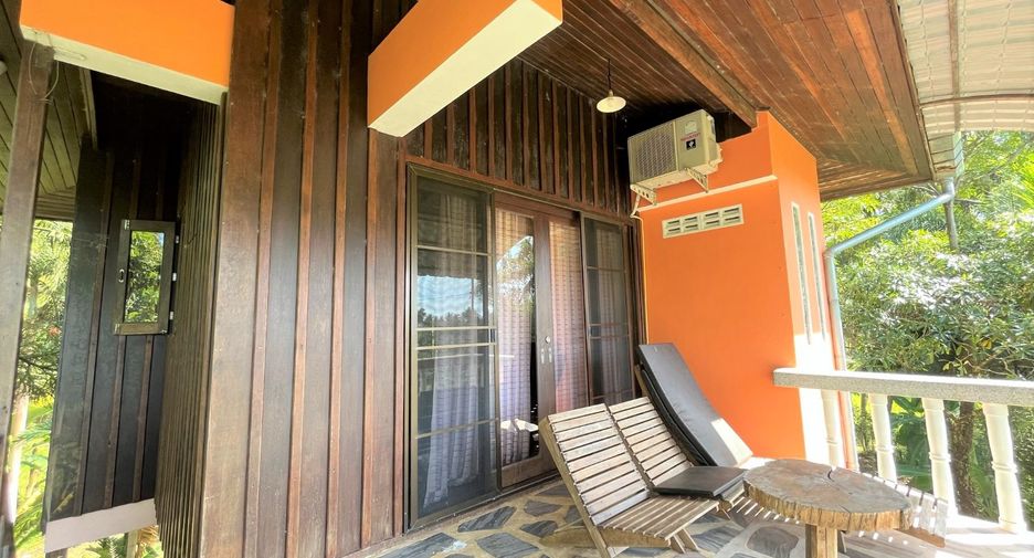 For sale 10 Beds retail Space in Takua Pa, Phang Nga