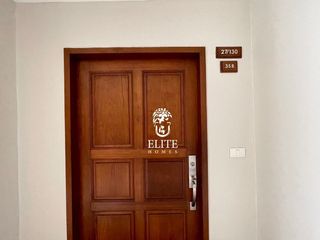 For rent 4 bedrooms condo in Sathon, Bangkok