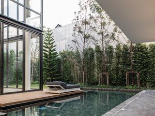 For sale 8 Beds house in Lat Phrao, Bangkok