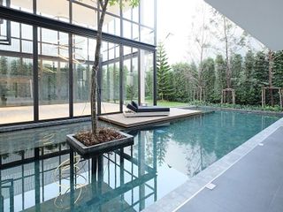 For sale 8 bed house in Lat Phrao, Bangkok
