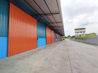 Аренда склад в Khlong Luang, Патумтани