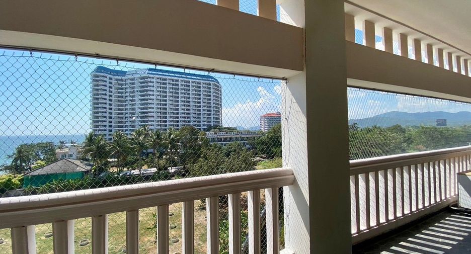 For sale 4 bedrooms condo in Cha Am, Phetchaburi