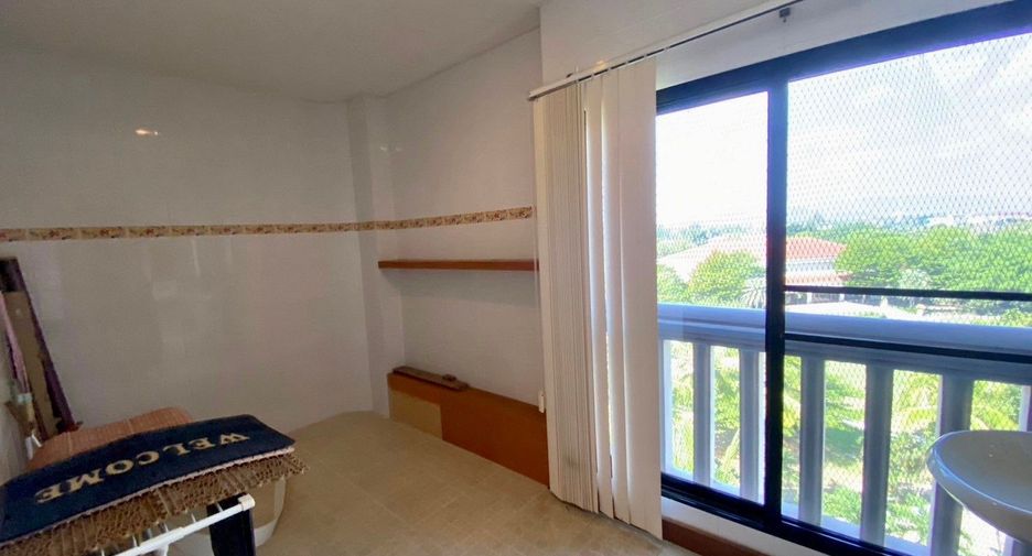 For sale 4 bedrooms condo in Cha Am, Phetchaburi