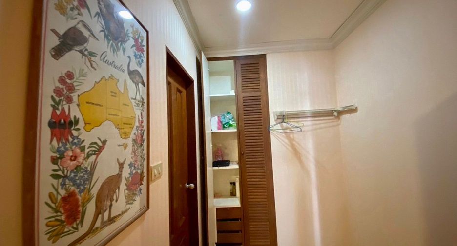 For sale 4 bedrooms condo in Cha Am, Phetchaburi