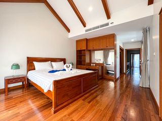 For rent 4 bedrooms villa in Thalang, Phuket