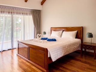 For rent 4 bedrooms villa in Thalang, Phuket