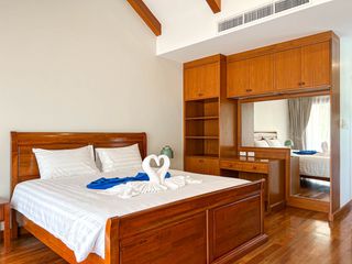 For rent 4 bedrooms villa in Thalang, Phuket