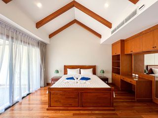 For rent 4 bedrooms villa in Thalang, Phuket