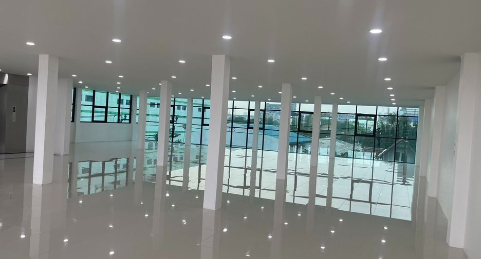 出售 商业空间 在 Wang Thong Lang, 曼谷