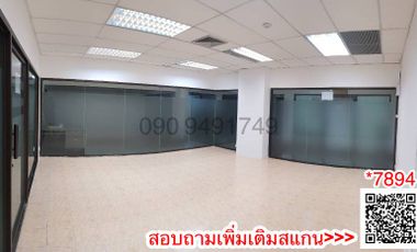 For rent 1 Beds office in Khlong Toei, Bangkok