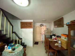 For sale 4 bedrooms townhouse in Bang Khen, Bangkok