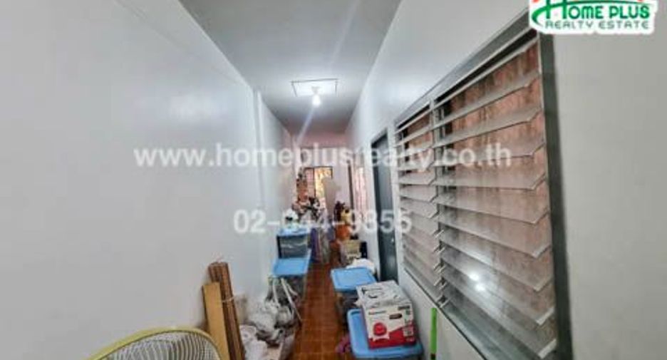 For sale 2 bedrooms house in Mueang Samut Prakan, Samut Prakan