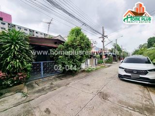 For sale 2 bedrooms house in Mueang Samut Prakan, Samut Prakan