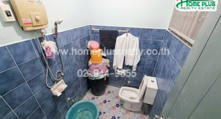 For sale 2 bedrooms house in Mueang Samut Prakan, Samut Prakan