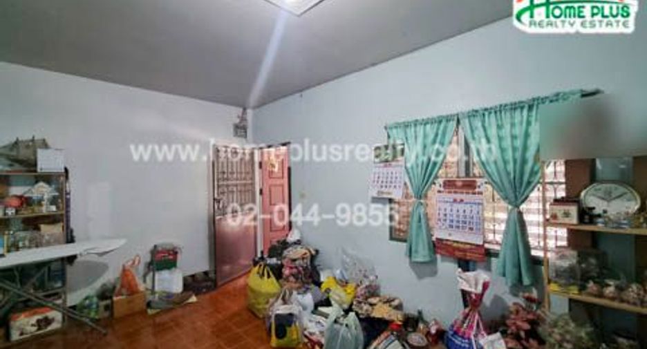 For sale 2 bedrooms house in Mueang Samut Prakan, Samut Prakan