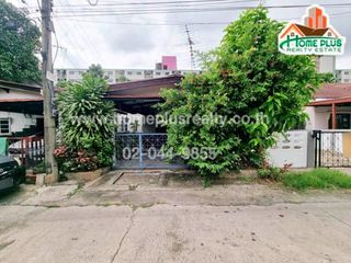 For sale 2 bedrooms house in Mueang Samut Prakan, Samut Prakan