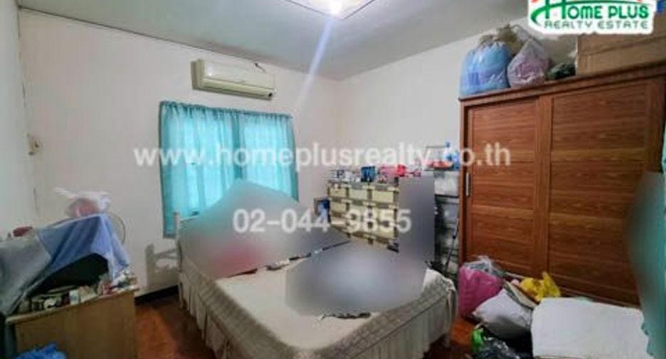 For sale 2 bedrooms house in Mueang Samut Prakan, Samut Prakan