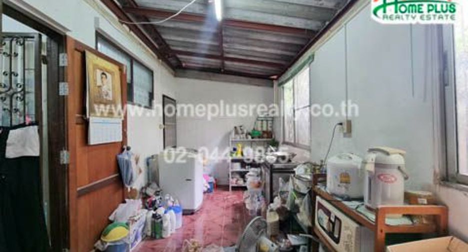 For sale 2 bedrooms house in Mueang Samut Prakan, Samut Prakan
