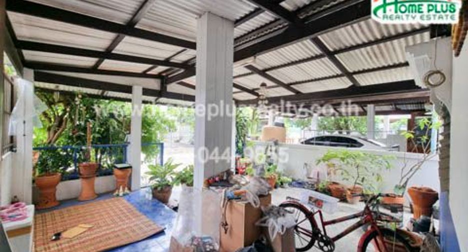 For sale 2 bedrooms house in Mueang Samut Prakan, Samut Prakan