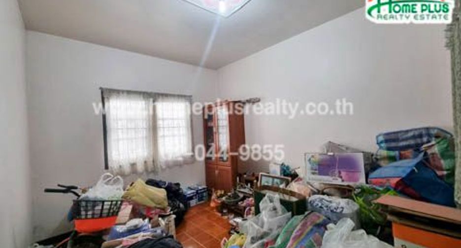 For sale 2 bedrooms house in Mueang Samut Prakan, Samut Prakan