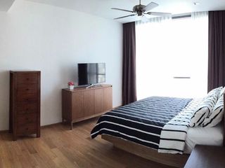À louer 2 chambres condo à Khlong Toei, Bangkok