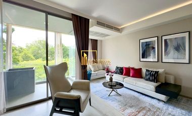Wohnung zur Miete mit 3 Zimmer in Watthana, Bangkok