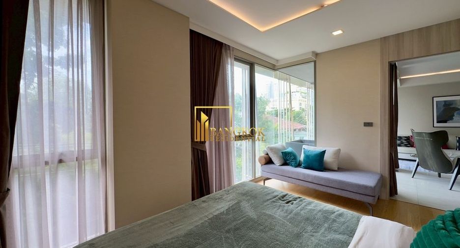 ให้เช่า 3 ห้องนอน คอนโด ใน วัฒนา, กรุงเทพฯ