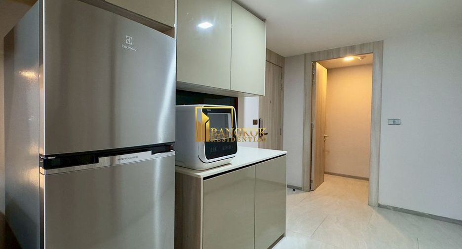 ให้เช่า 3 ห้องนอน คอนโด ใน วัฒนา, กรุงเทพฯ