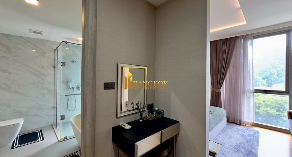 ให้เช่า 3 ห้องนอน คอนโด ใน วัฒนา, กรุงเทพฯ