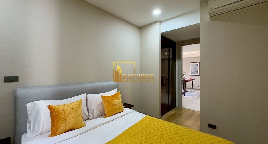 ให้เช่า 3 ห้องนอน คอนโด ใน วัฒนา, กรุงเทพฯ