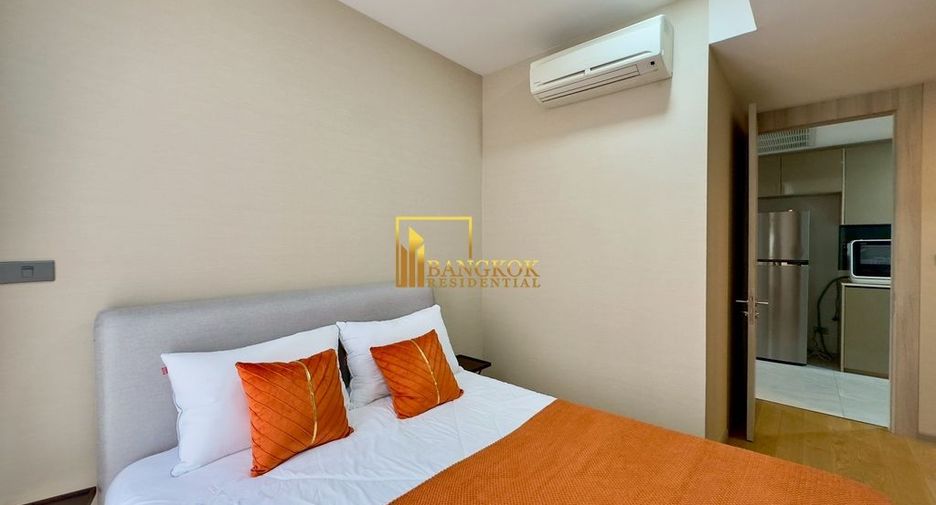 ให้เช่า 3 ห้องนอน คอนโด ใน วัฒนา, กรุงเทพฯ
