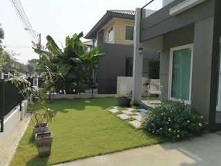 For sale 3 Beds house in Bang Sao Thong, Samut Prakan