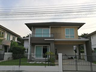 For sale 3 Beds house in Bang Sao Thong, Samut Prakan
