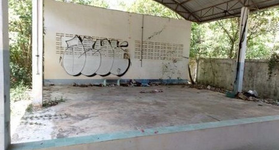 For sale retail Space in Ko Lanta, Krabi