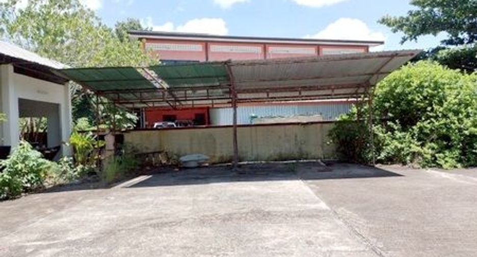 For sale retail Space in Ko Lanta, Krabi