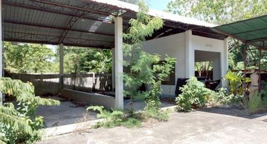 For sale retail Space in Ko Lanta, Krabi